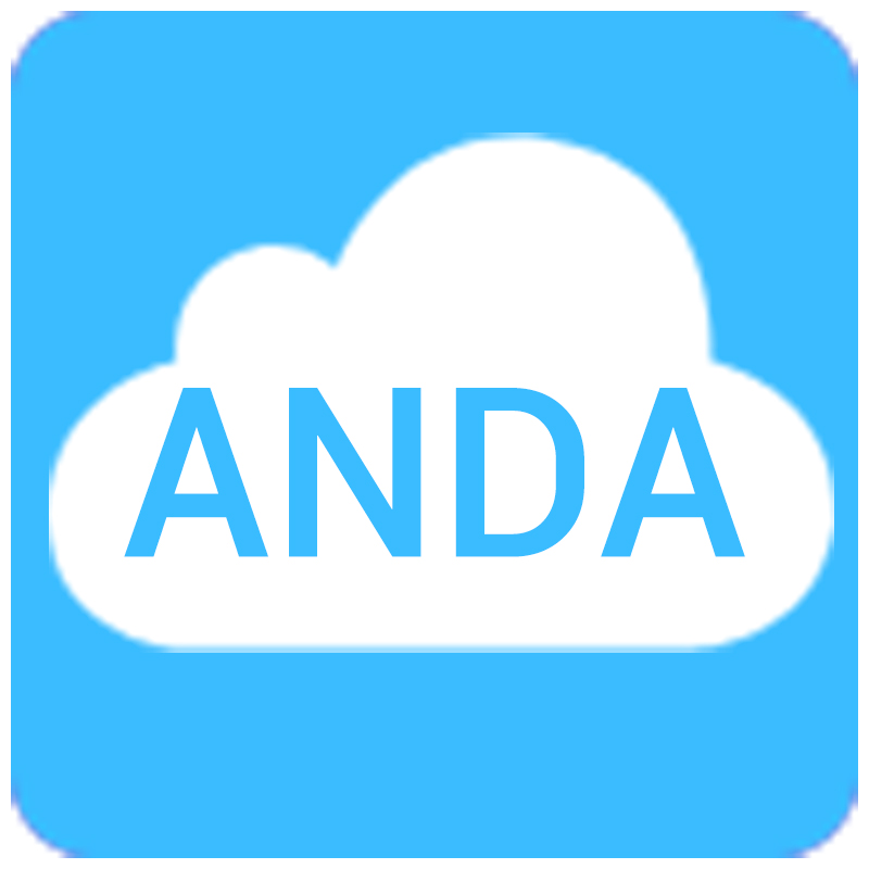 ANDA健康云