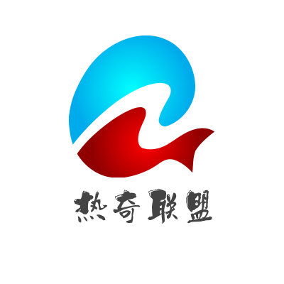 热奇联盟漫画